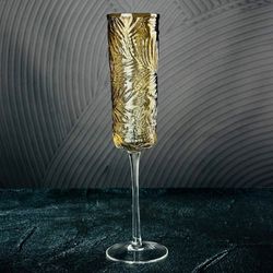 Lenardi 583-022 Набор из 6 фужеров 230 мл в под.уп.(х4)Стекло