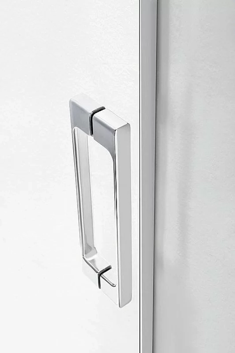 Шторка для ванны Cezares TANDEM-SOFT-VF-2-180/145-C-BORO-IV брашированное золото