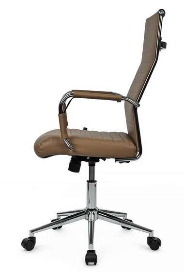 Кресло Art RCH 6015H Коричневый
