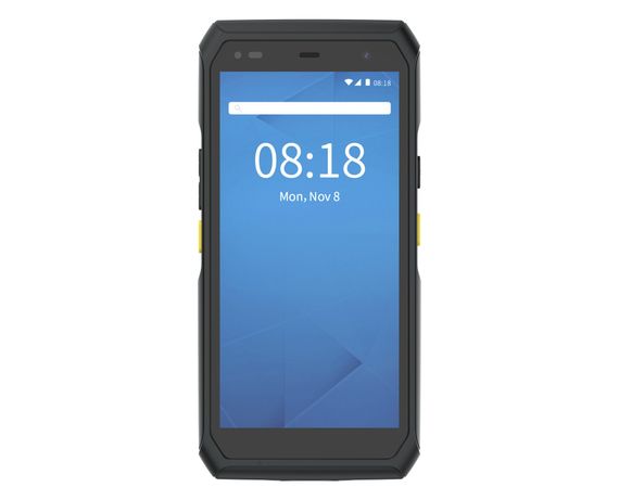 ТСД iData T3-2 PRO (Android 13/ 2D DS7000 PRO/ Процессор MTK8781/ Память 4+64Гб/ Дисплей 5,5&quot;/ WIFI/BT/ АКБ 5000mAh/ Камера 5+13Мп/ NFC/ Защитная плёнка)