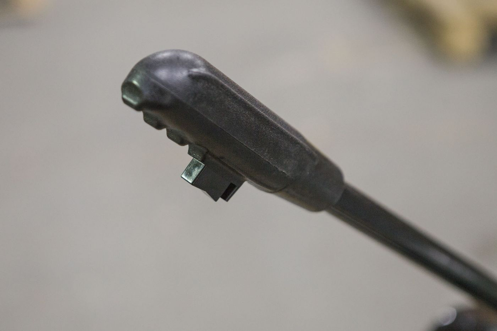 Станок абразивный отрезной Stalex COM (Cut-Off Machine) -400M/3 (220В)