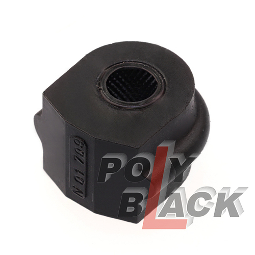 Полиуретановая втулка стабилизатора, задней подвески I.D. = 17 мм(Кратность 2 шт.) N01709