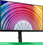 Монитор Samsung LS24A600NWUXEN