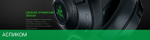 Наушники Razer Kraken V3 X (RZ04-03750100-R3M1)
