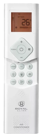 Внутренний блок мульти сплит-системы Royal Clima RCI-PX12HN