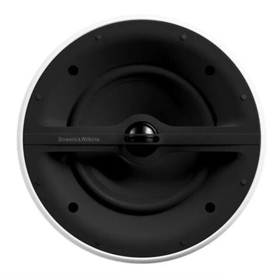 Встраиваемая акустика Bowers & Wilkins CCM362, комплект 2 шт., цена указана за 1 шт.
