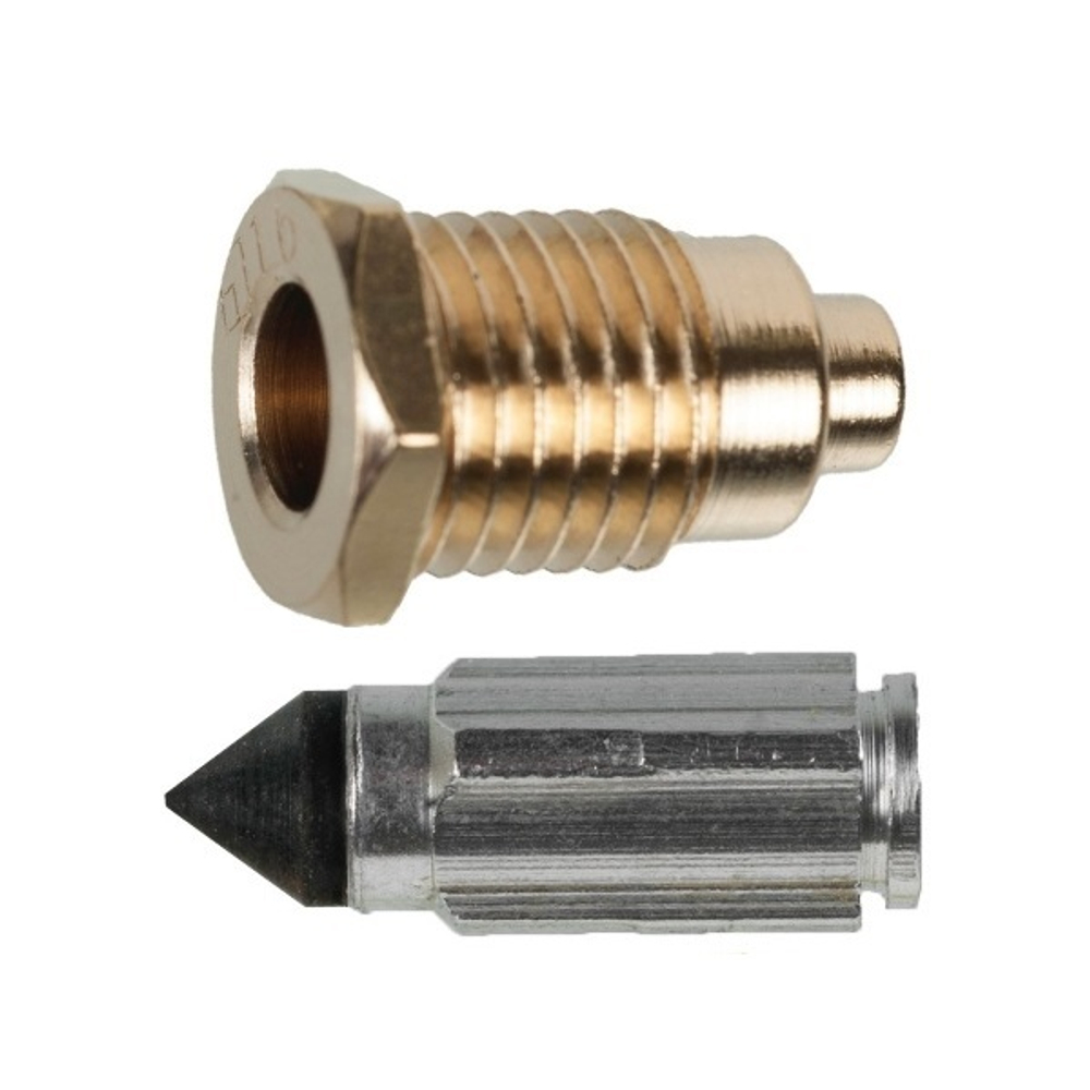 Игла карбюратора Yamaha 25-70 лс (6H3145900000)