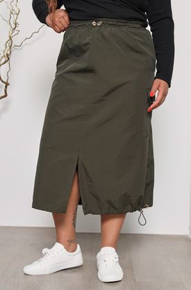 Цена на Юбка-3514 больших размеров