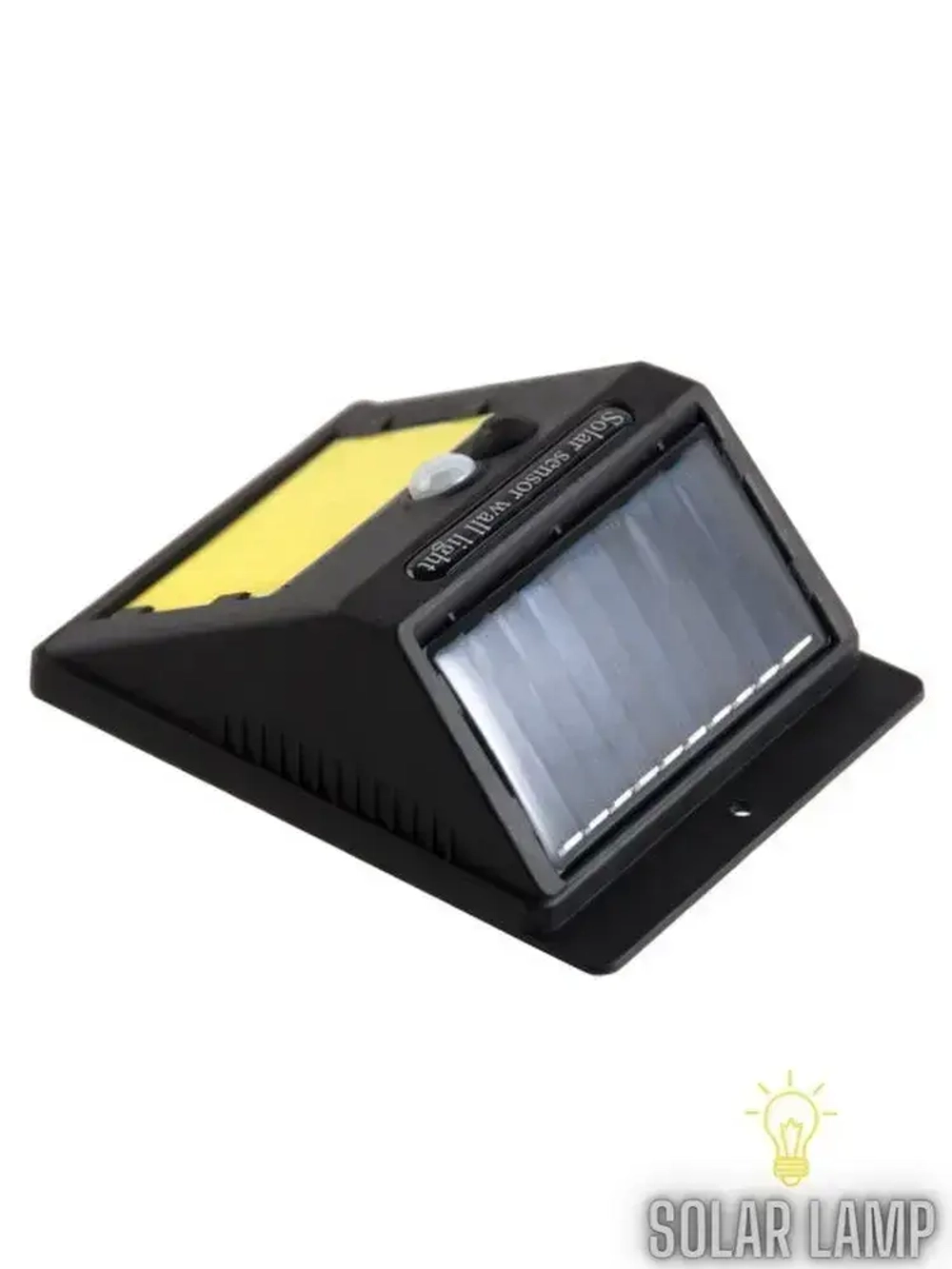 Solar Lamp Уличный светильник, Без цоколя, количество ламп:48шт