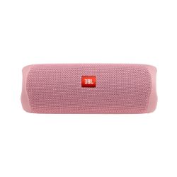 Портативная колонка JBL Flip 5 Pink