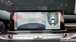 Kia The K9 (Quoris/K900) 3.8 GDI AWD (10.2020)