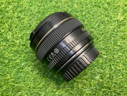 Canon EF 50mm 1.4 USM