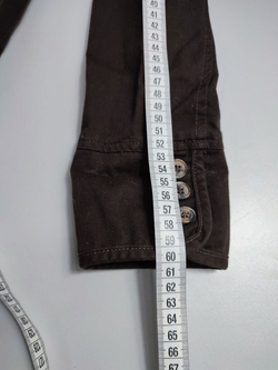 Жакет Incity трикотажный 44 размер