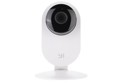 Ip-видеокамера Xiaomi Xiaoyi Smart Camera (Night Vision CN)