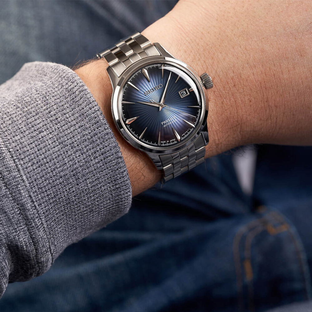 Seiko SRPB41J1