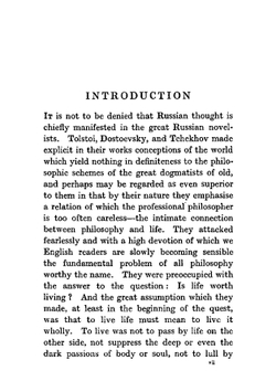 Anton Tchekhov, and other essays | Shestov Lev