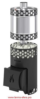 Печи Везувий Пчёлка