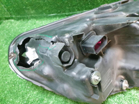 Битая Фара левая Geely Coolray (2019-2023) LED