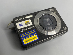Sony Cyber-shot DSC-W115
