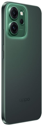 Смартфон OPPO Reno14F 5G 8 ГБ/256 ГБ зеленый