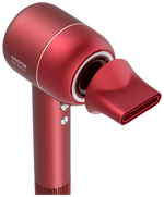 Фен Xiaomi Dreame Intelligent Temperature Control Hair Dryer RED