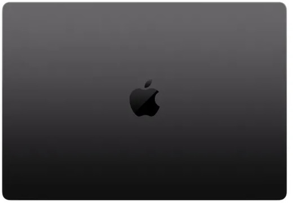Ноутбук  Apple Macbook Pro 14 (2023) 14 ", M, 36 Гб RAM, 1 Тб SSD, M3 Max 30-Core GPU, Черный