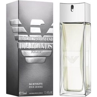 Armani Diamonds for Men EDT 50ml