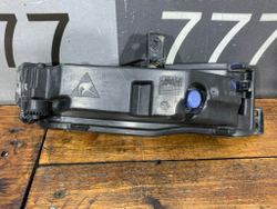 ПТФ правая BMW X3 (G01) 17-21 Б/У Оригинал 63179492772