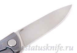 Нож Широгоров NeOn Неон Дед Морозфотография - 8