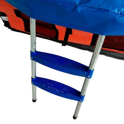 Батут DFC JUMP BASKET 14FT-JBSK-B