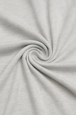 Кулирная гладь (кулирка, светло-серый) 300 гр