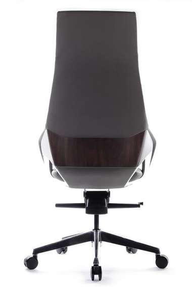 Кресло Aura FK005-A Антрацит