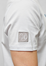 Футболка ARGYMAQ WHITE