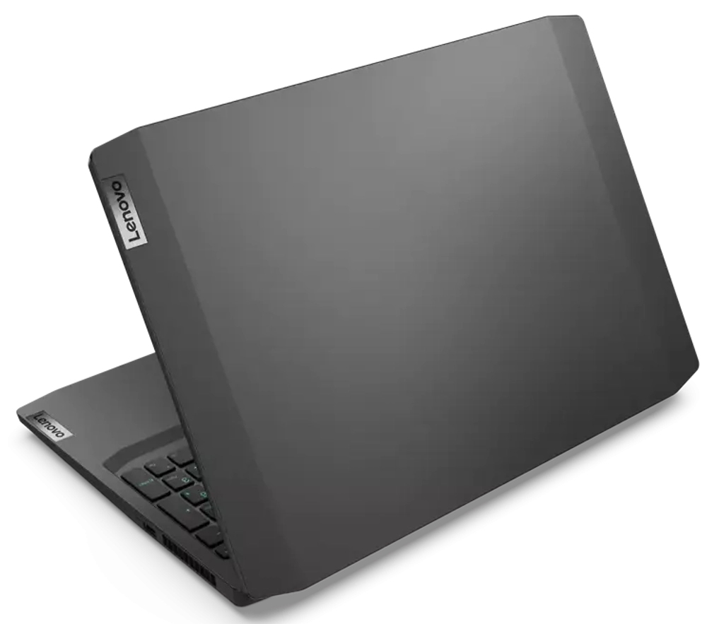Ноутбук Lenovo IdeaPad Gaming 3 15IMH05 15.6 FHD (1920x1080)IPS 250N AG 60Hz, i7-10750H, 2x8GB DDR4 2933, 512GB SSD M.2, GTX1650Ti 4GB, WiFi, BT, TPM2, HD Cam, 45Wh, 135W Slim Tip, NoOS, 1Y, Onyx Black, 2.2kg 81Y400P3RK
