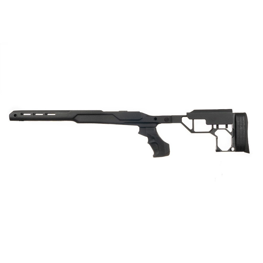 Ложа MG-08 на CZ-527, Композитный стеклопластик, MasterGun