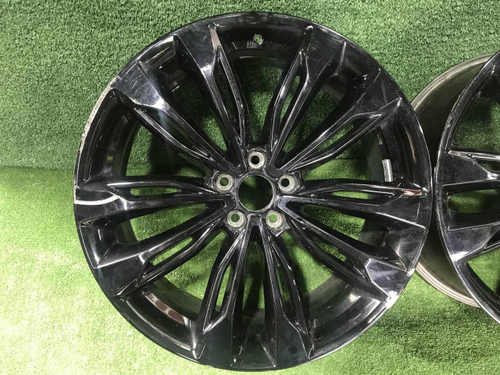 Диск Комплект дисков R20 Geely Tugella (2019-н.в.)