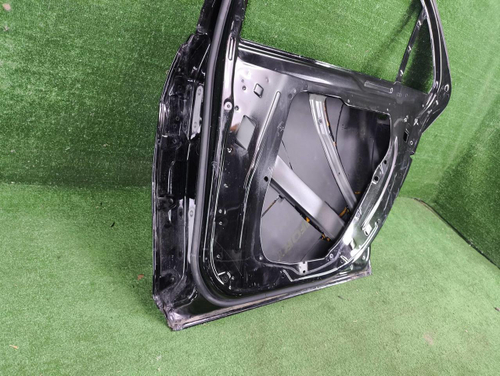 Дверь задняя правая Mercedes S W222 (2013-2020)