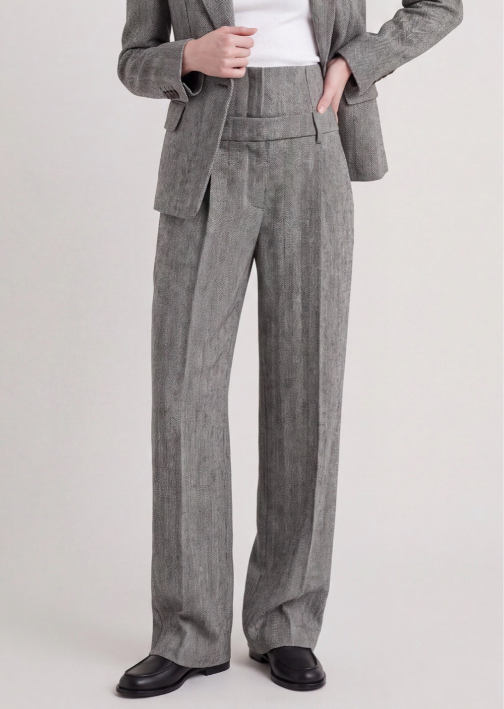 Брюки Brunello Cucinelli
