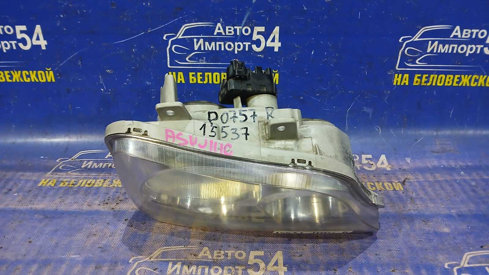 Фара передняя правая DAIHATSU TERIOS KID 2000-2006