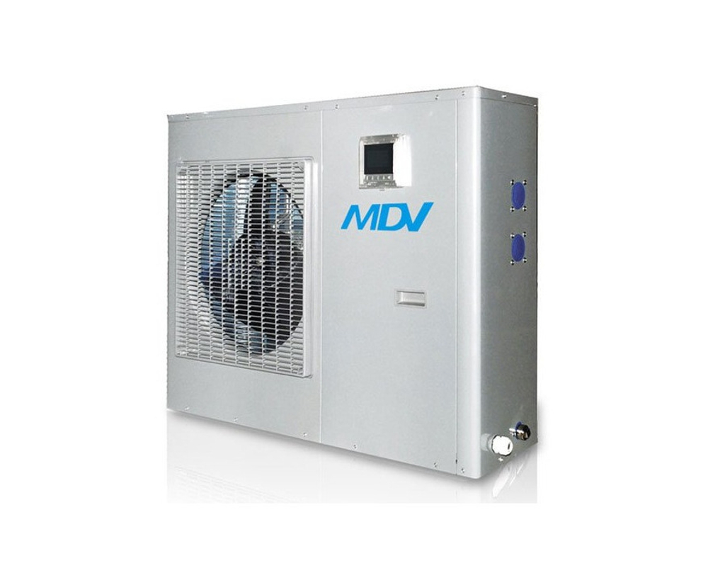 Тепловой насос MDV LRSJ-60/NYN1