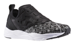 Кроссовки Reebok Furylite Slip On Gt (Женская размерная сетка)