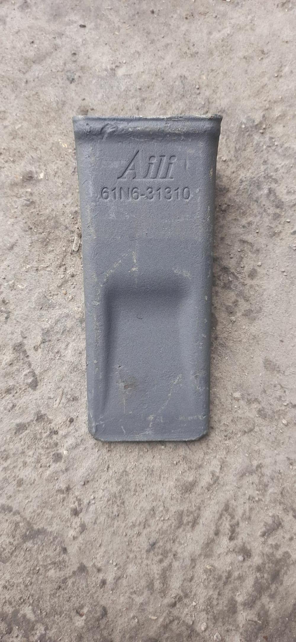 Коронка 61N6-31310 стандартная