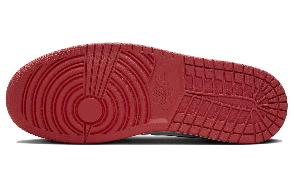 Jordan Air Jordan 1 Low SE "Dune Red" Sneakers