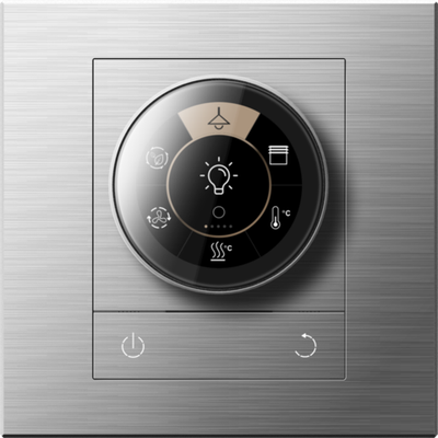 AURORA 1.39" С ШАЙБОЙ