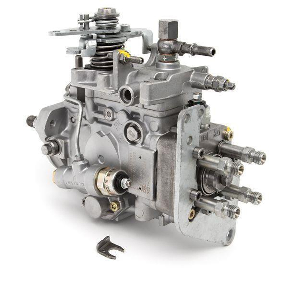 Топливный насос высокого давления / INJECTION PUMP АРТ: 2644N209/22