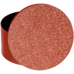 Коробка подарочная «Glow» 24,5*12,8 см, Red