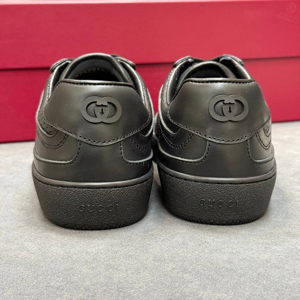 Кеды Gucci