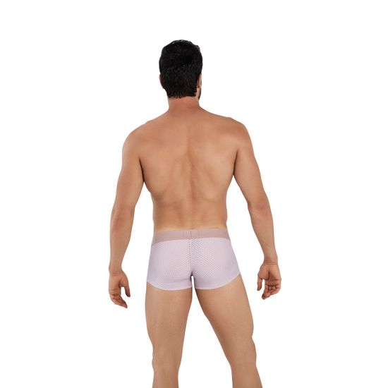 Мужские трусы хипсы розовые Clever Z?RICH LATIN BOXER 102706