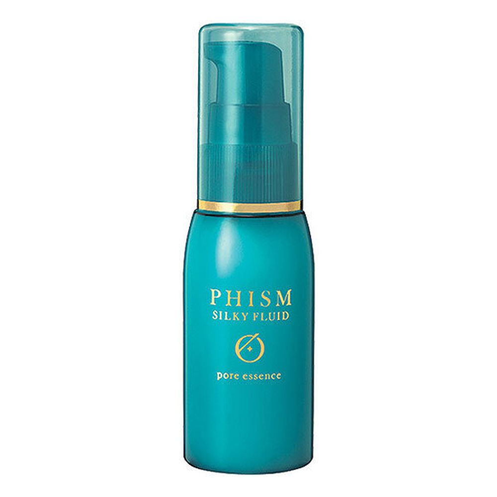 SALON DE FLOUVEIL PHISM SILKY FLUID PORE ESSENCE