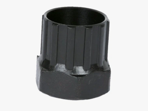 Съемник трещетки имп., цвет черный